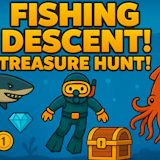 Fishing Descent