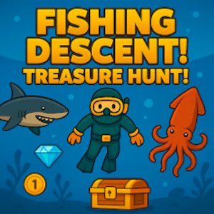 Fishing Descent Thumbnail