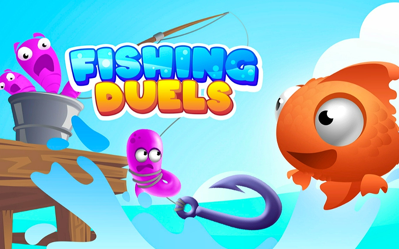 Fishing Duels