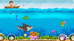 Fishing Frenzy