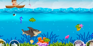 Fishing Frenzy thumbnail