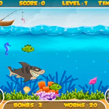 Fishing Frenzy