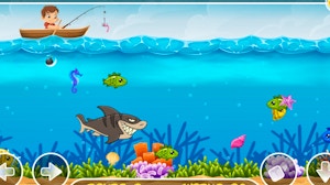 Image for Fishing Frenzy