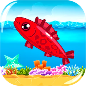 Fishing Frenzy