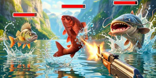 Fishing Fury thumbnail