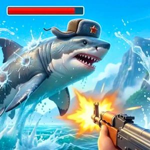 Fishing Fury Thumbnail