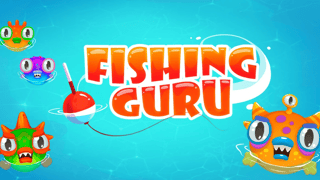 Fishing Guru game cover