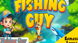 Fishing Guy