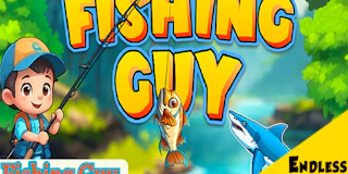 Fishing Guy thumbnail