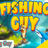 Fishing Guy
