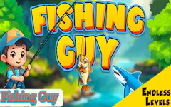 Fishing Guy