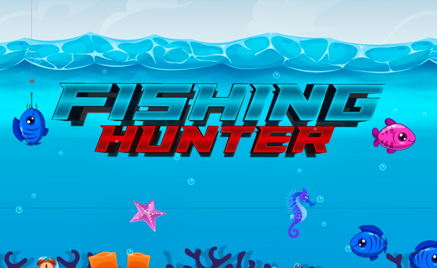 Fishing Hunter