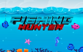 Fishing Hunter game cover