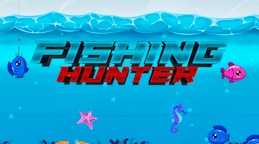 Fishing Hunter