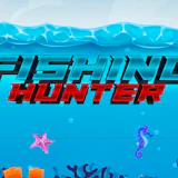Fishing Hunter