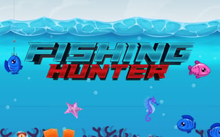 Fishing Hunter game cover