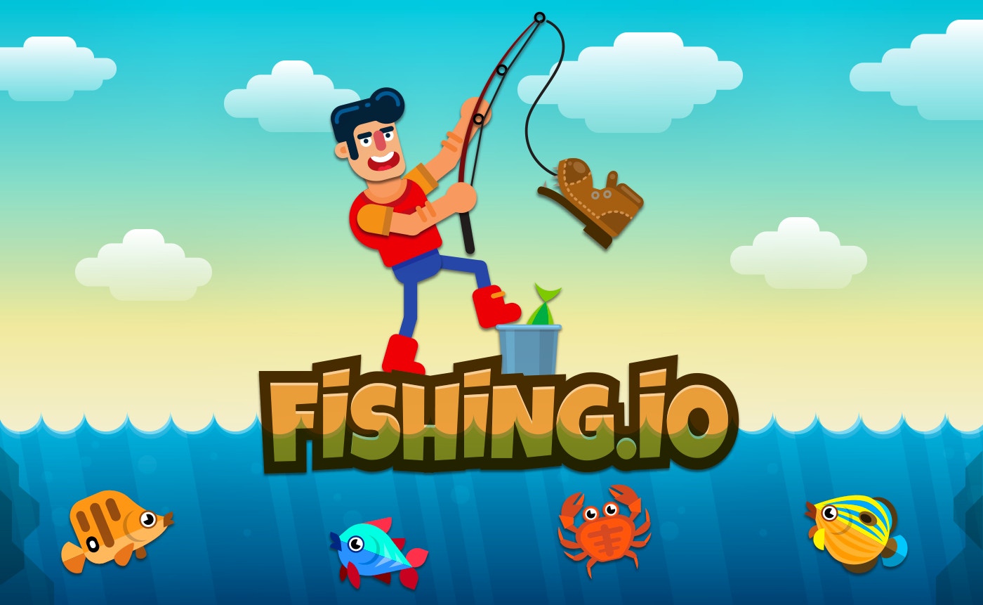 Fishing.io