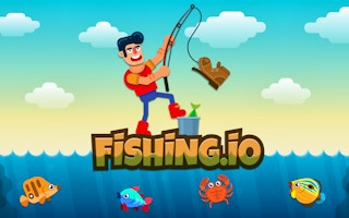 Fishing.io