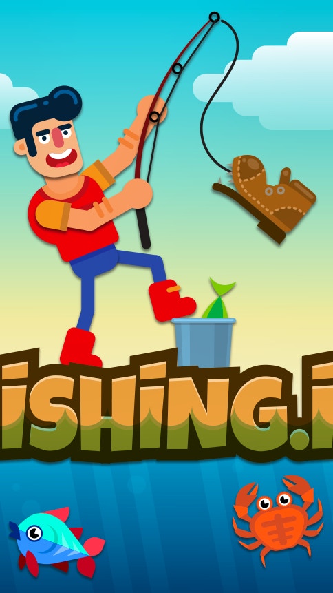 Fishing.io