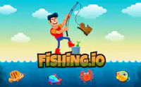 Fishing.io