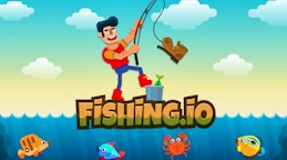 Fishing.io