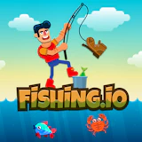 Fishing.io