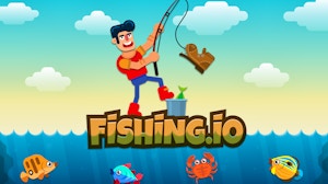 Image for Fishing.io