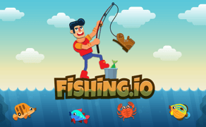 Let's Go Fishing 🕹️ Play Now on GamePix