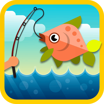 Fishing.io By Gamepix