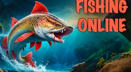 Fishing Online