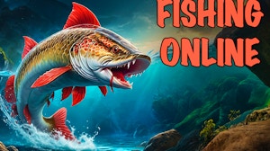 Image for Fishing Online