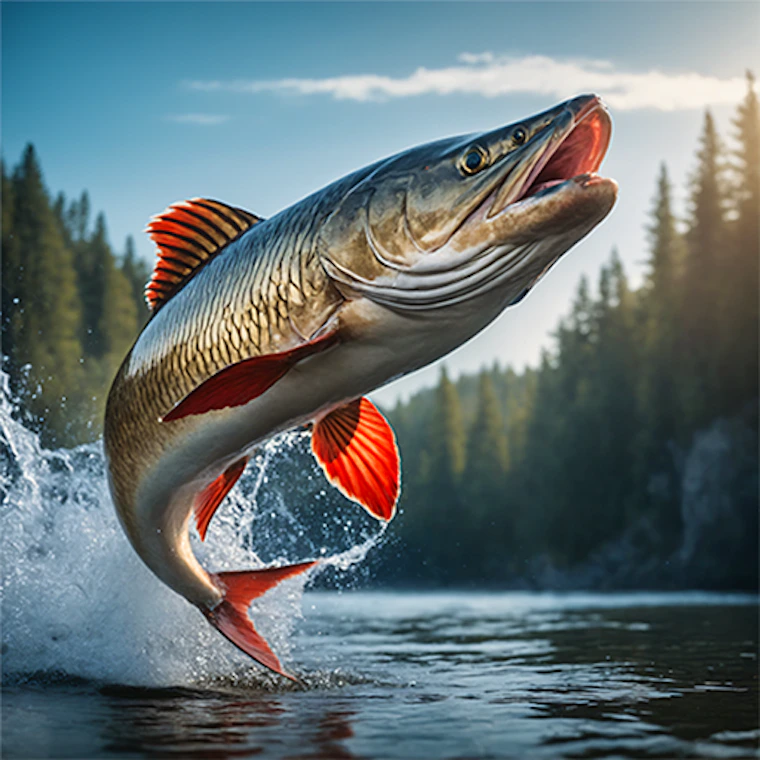 Fishing Online game thumbnail