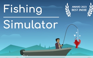 Fishing Simulator