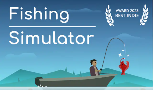 Simulador de Pesca