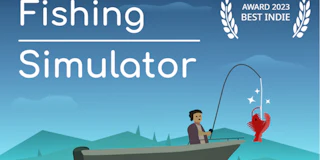 Fishing Simulator thumbnail