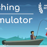 Fishing Simulator