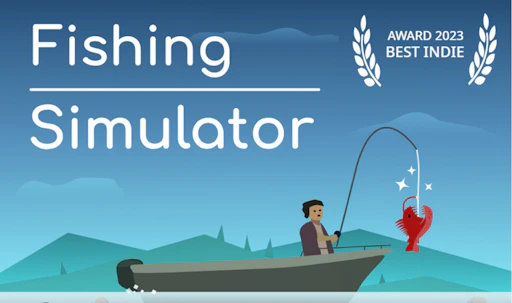 Fishing Simulator