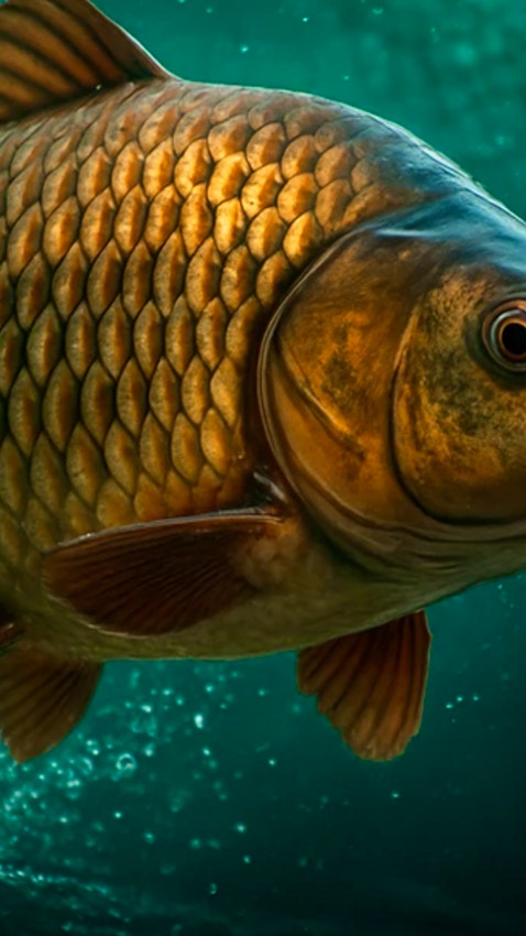 Fishing the Russian Way