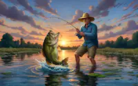 Pesca con Papá