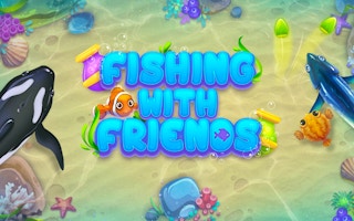 Fishing With Friends