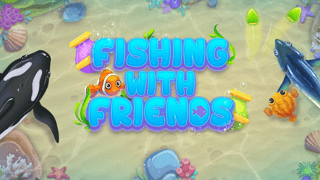 Fishing With Friends game cover