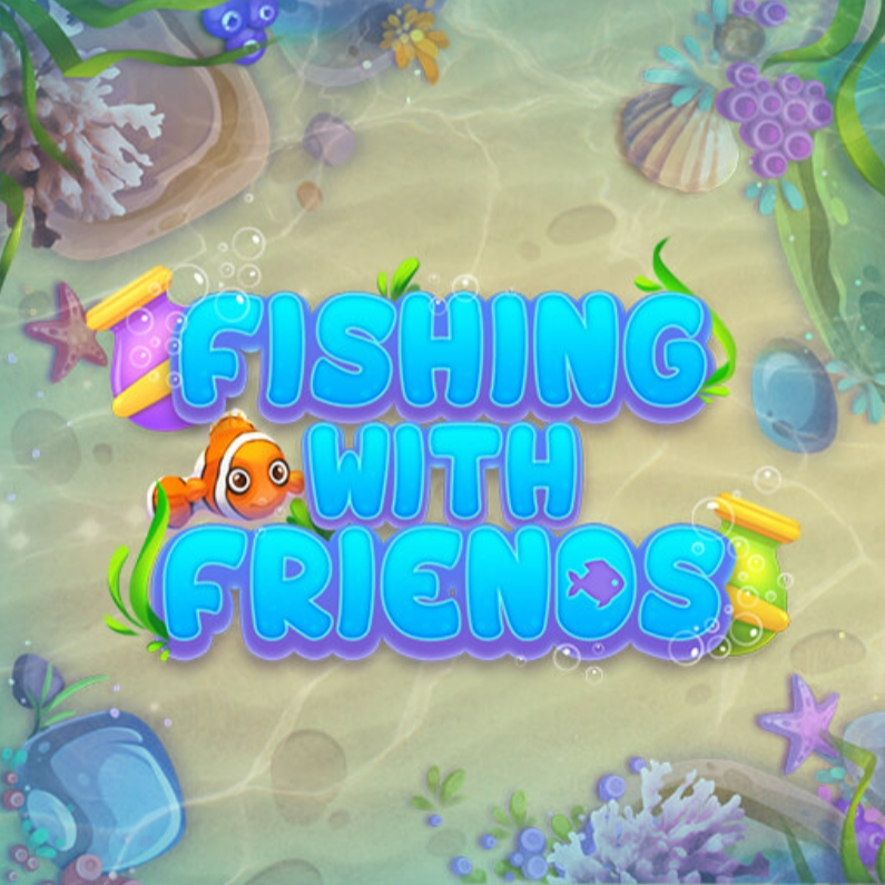 Fishing With Friends 🕹️ Play Now on GamePix