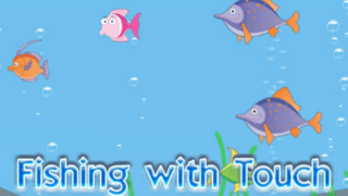 Fishing With Touch game cover