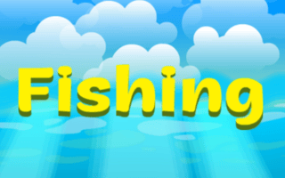 Fishing game cover