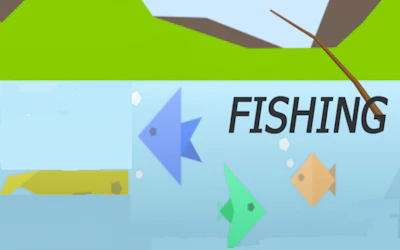 Fishing - play free online