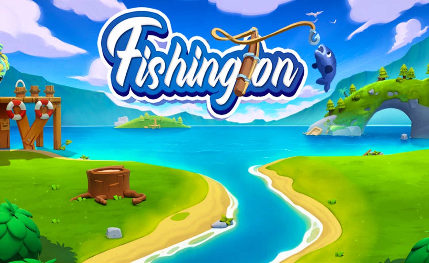 Fishington.io