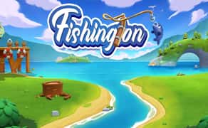 Fishing Games 🕹️  Play For Free on GamePix