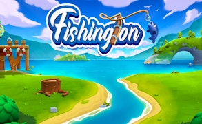 Fishington.io