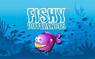 Fishy Differences