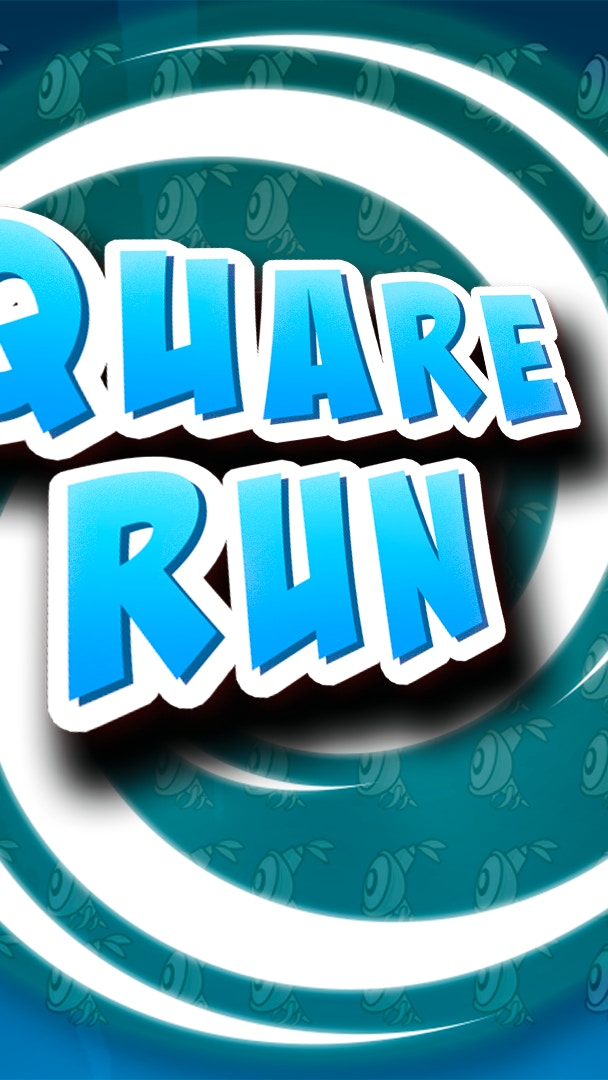 Square Run